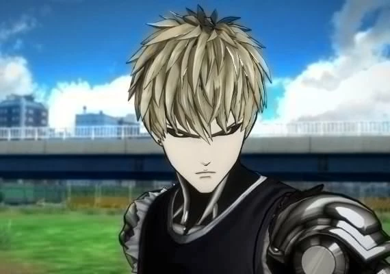 One Punch Man: A Hero Nobody Knows Deluxe Edition Global
