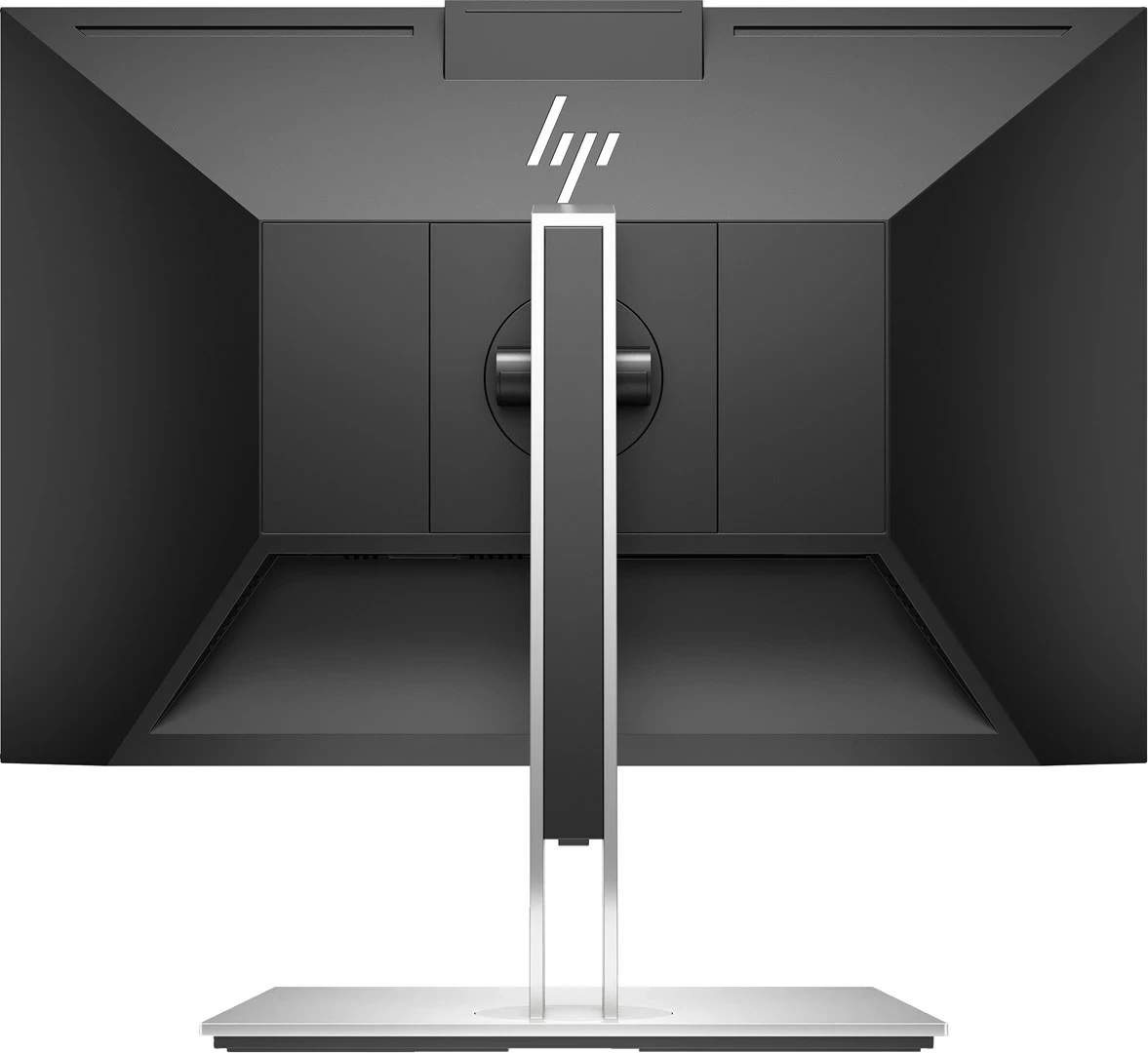 Monitor HP E24m G4 FHD USB-C për konferenca, 23.8", Argjendtë