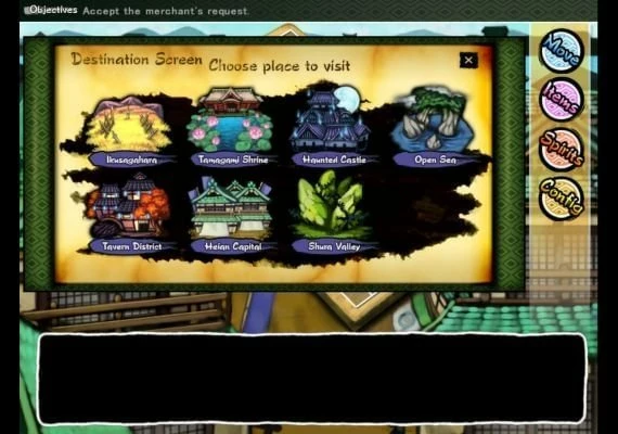 99 Spirits Special Edition EN/JA Global