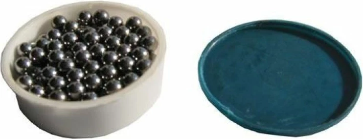 Toptha kushinetash Yakimasport