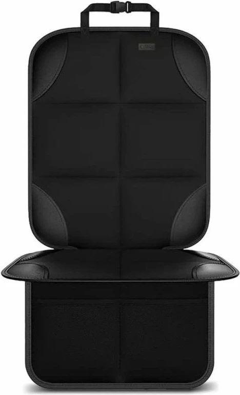 Mbulesë karrike veture Tech-Protect UCA200, e zezë