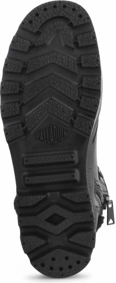 Këpucë për femra Palladium, të zeza