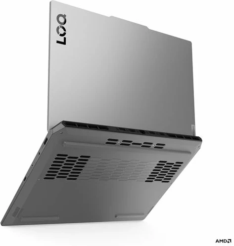 Lenovo LOQ 15AHP10, Ryzen 5 220, RTX 5050 8GB GDDR7, 16GB DDR5, 1TB NVMe SSD, 15.6" FHD 144Hz Gaming Laptop