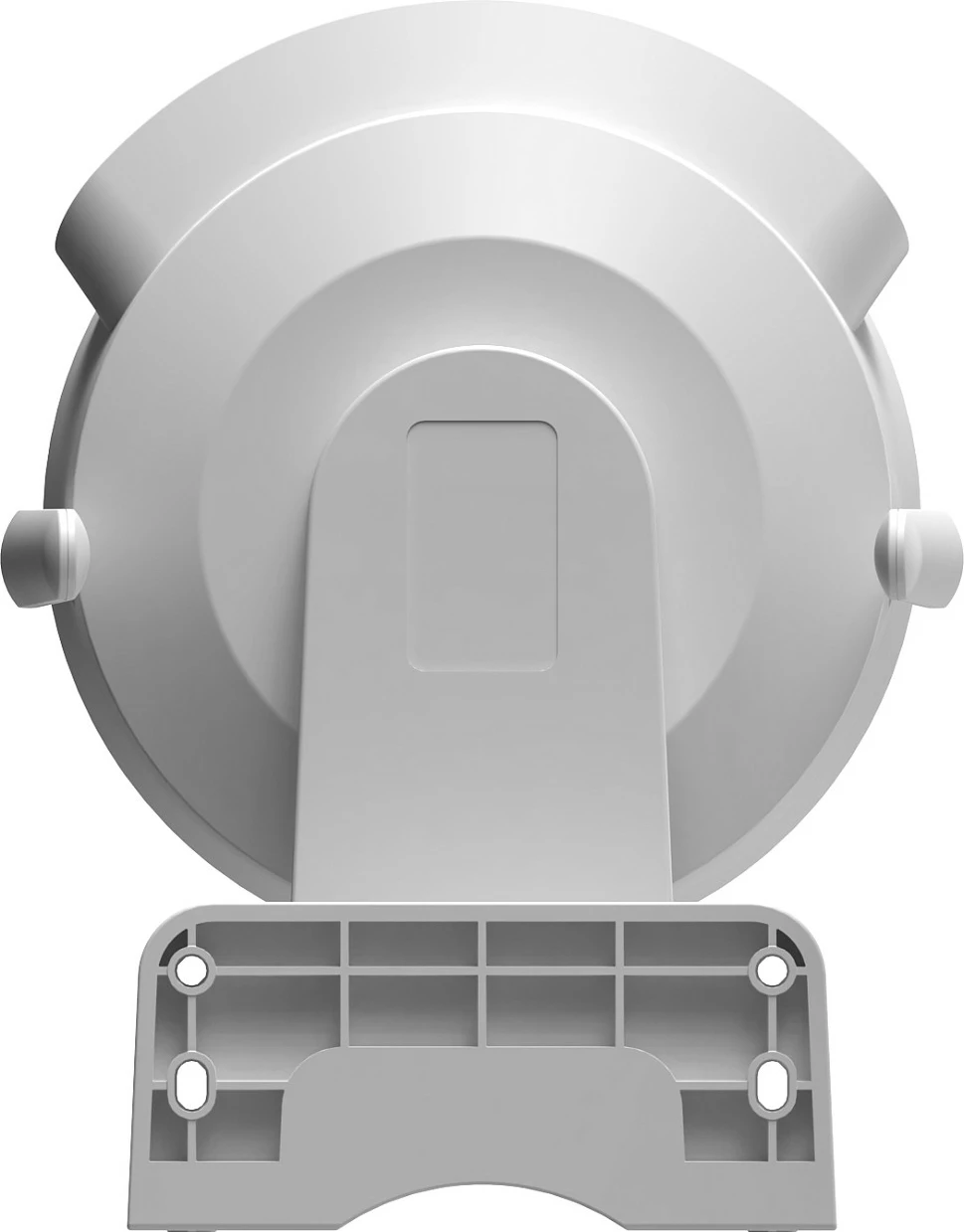 Kamerë sigurie IP Imou Cruiser Triple, Outdoor, Wi‑Fi & LAN, Pan/Tilt, MicroSD, Bardhë/Zi