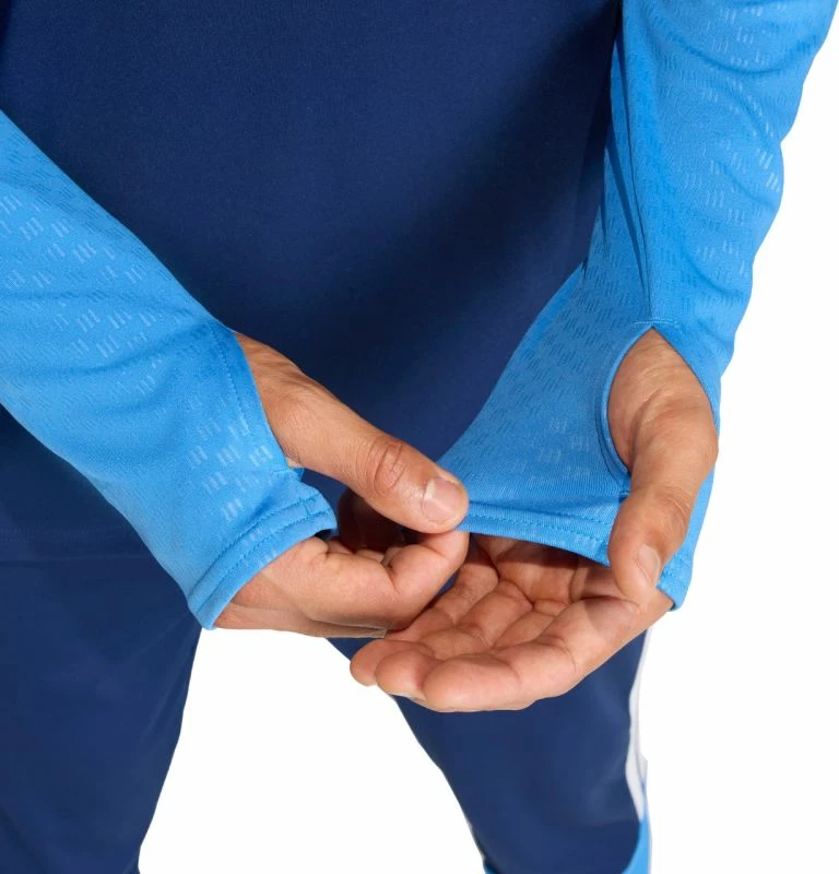 Duks për meshkuj adidas, navy blue [Madhësia: XXL]