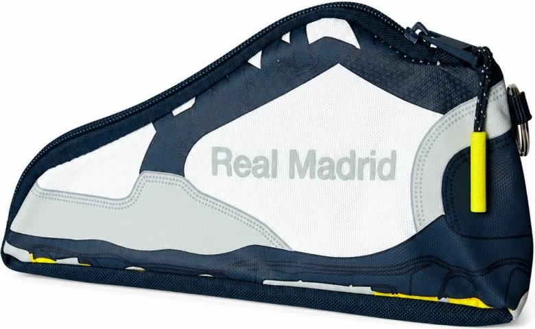 Penallë në formë këpuce Real Madrid 812554584, shumëngjyrëshe [Ngjyra: Shumëngjyrësh]
