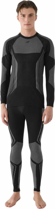 Hellonke termoaktive 4F meshkuj, të zeza