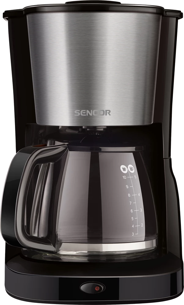 Aparat për kafe Sencor SCE 3050SS