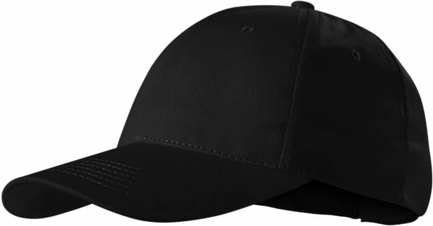 Kapelë Malfini Sunshine , e zezë