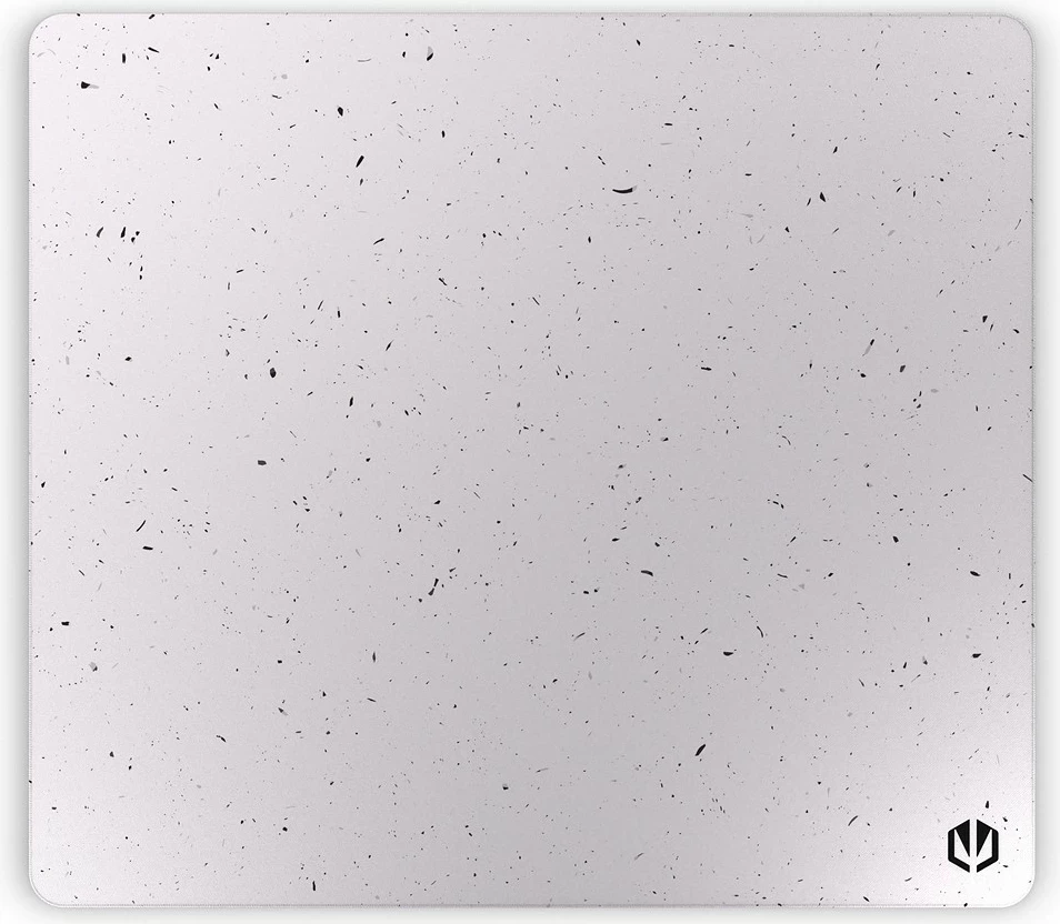 Mauspad Endorfy Stoneflow L, i bardhë