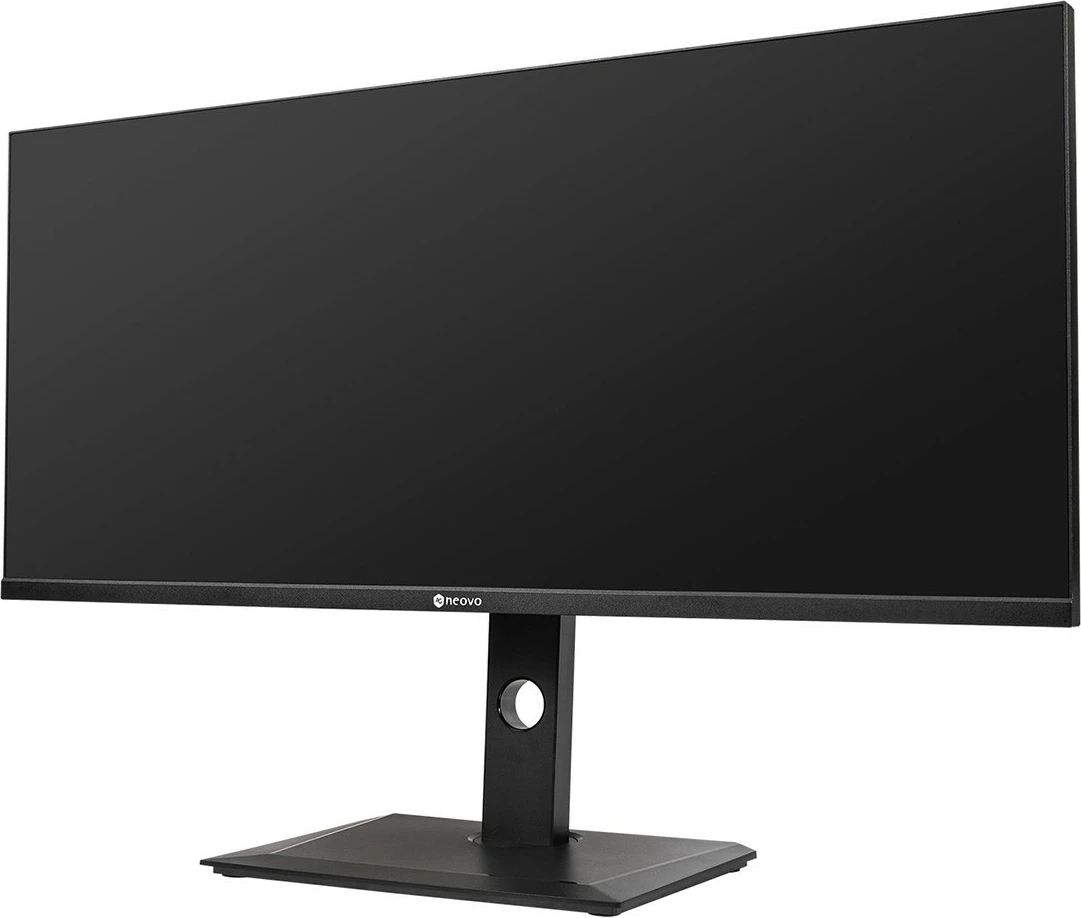 Monitor AG Neovo DW3401, 34", 3440 x 1440, UltraWide Quad HD, LED, i zi