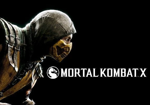 Mortal Kombat X - XL Pack DLC EN Global