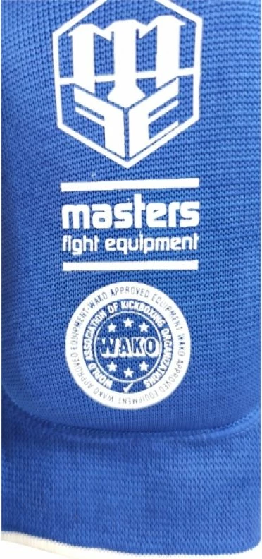 Mbështjellëse bërryli për sportet luftarake Masters, për meshkuj dhe femra