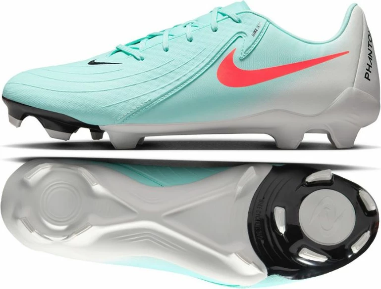 Atlete futbolli Nike për meshkuj, të gjelbra