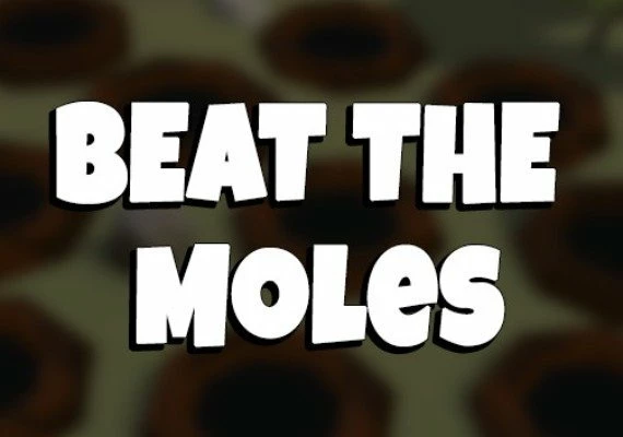 Beat The Moles EN Global