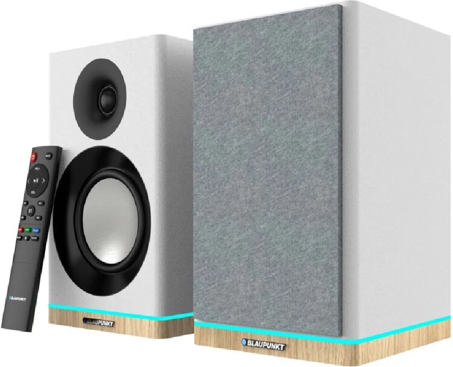 Altoparlant BLAUPUNKT BS60WH LED