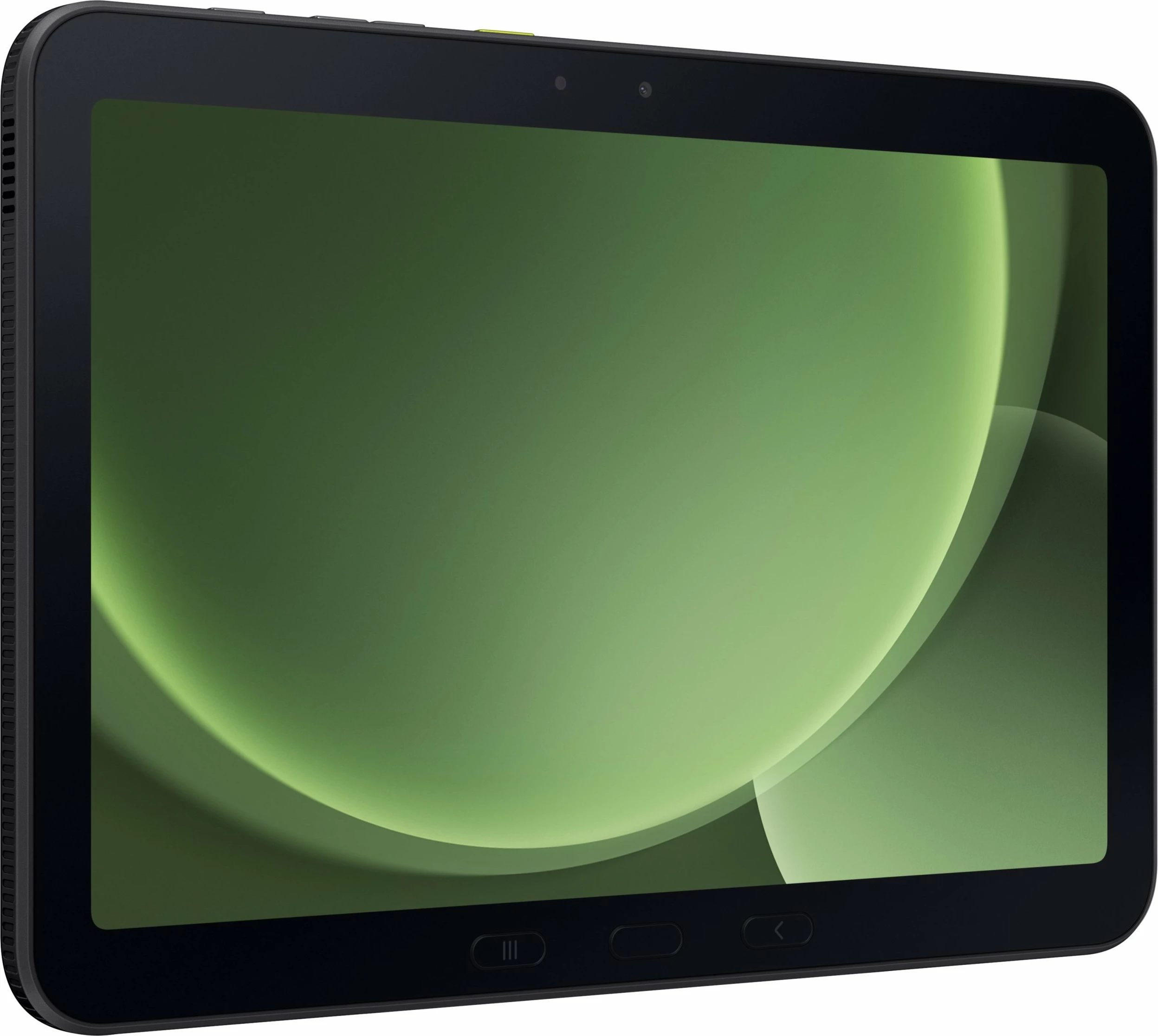 Tablet Samsung Galaxy Tab Active5 Pro SM-X356BZGAEEB 10.1\" 128GB 5G 6GB RAM e gjelbër