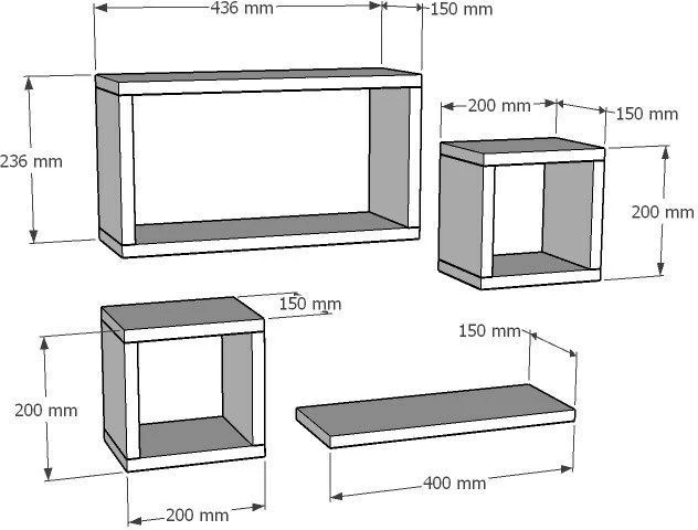 Raft muri Hanah Home, Babi, anthracite