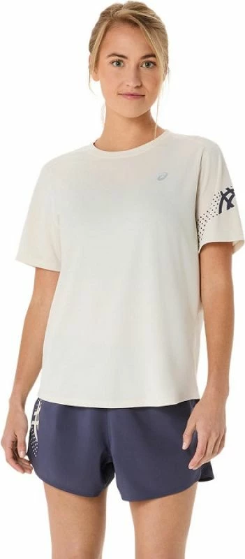 Maicë për meshkuj Asics, bezhë