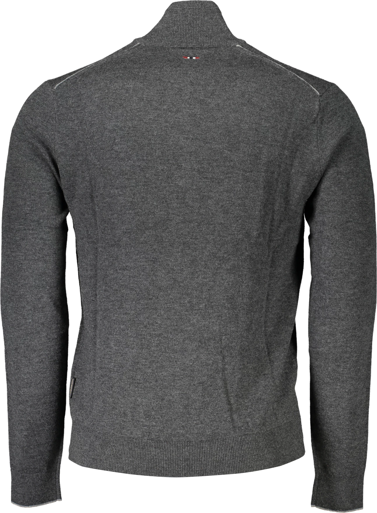 Xhemper për meshkuj NAPAPIJRI, gri