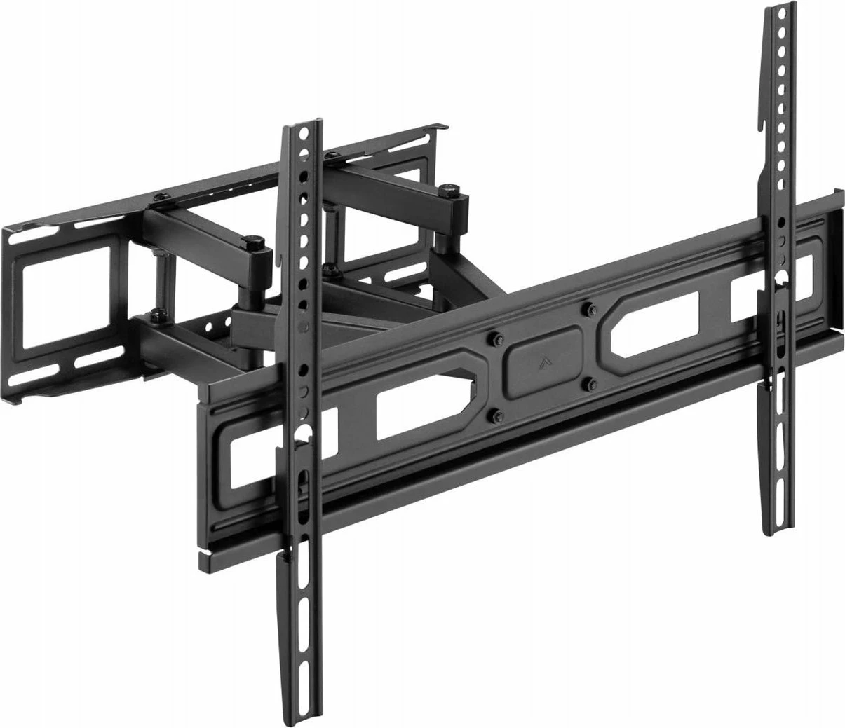 Mbajtëse muri për TV Kivi Motion-446 37-80\", VESA deri 400x400, max 40 kg, e zezë
