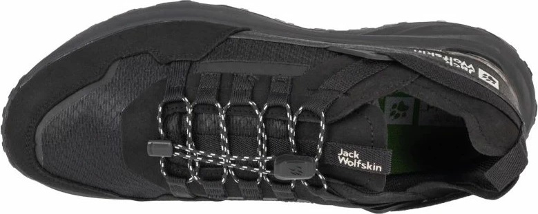 Atlete për meshkuj Jack Wolfskin, të zeza [Madhësia: 44.5]