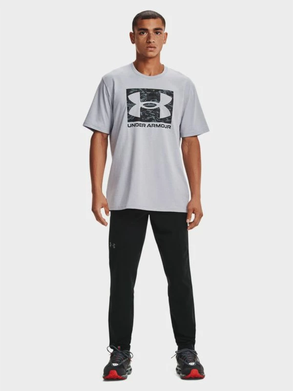 Maicë Under Armour për meshkuj, gri