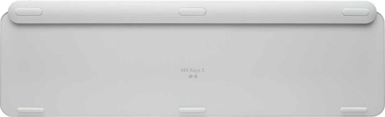 Tastierë Logitech Master MX Keys S, wireless, full-size, gri