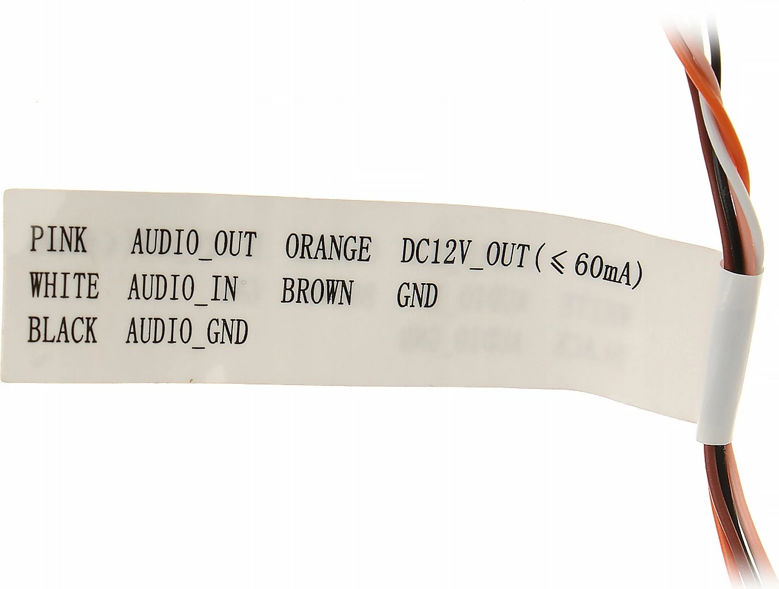 Kamerë IP PTZ Hikvision DS-2DE2A204IW-DE3(C0)(S6)(C)/PL 1080p, 2.8-12mm, IR 20m, PoE, IP66 IK10, e bardhë