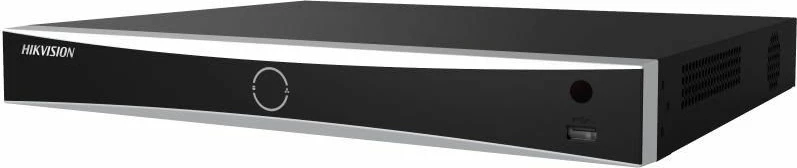 IP regjistrues Hikvision DS-7608NXI-K2(D), i zi