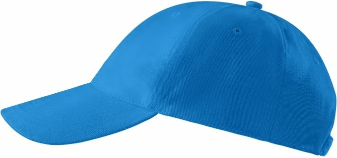 Kapelë unisex Malfini, snorkel blue [Madhësia: Rregullueshme]