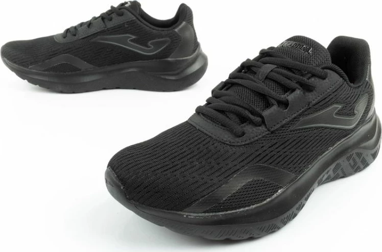 Atlete vrapimi Joma për meshkuj, të zeza