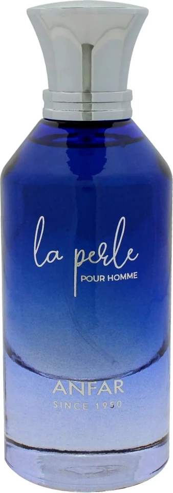 Eau de Parfum për meshkuj Anfar La Perle Pour Homme 85ml