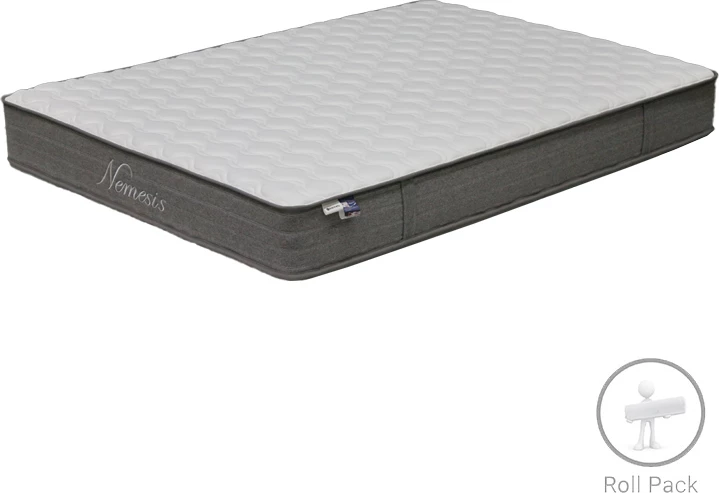 Dyshek dyanshëm me susta xhepi, 20-22cm, 140x190cm