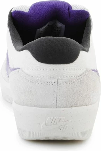 Atlete skate Nike për meshkuj, vjollcë [Madhësia: 40.5]