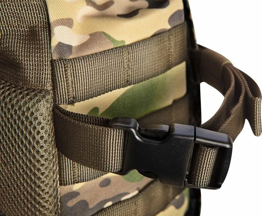 Çantë shpine hiking Neo 84-325 30L për meshkuj, camo