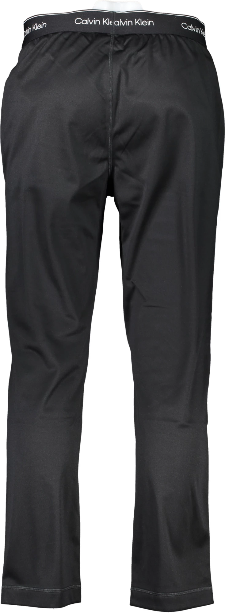 Pantallona sportive Calvin Klein meshkuj, të zeza