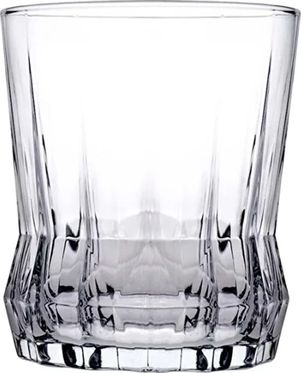  Set gota për lëngje, Gaia 6 copë, 0.27 L