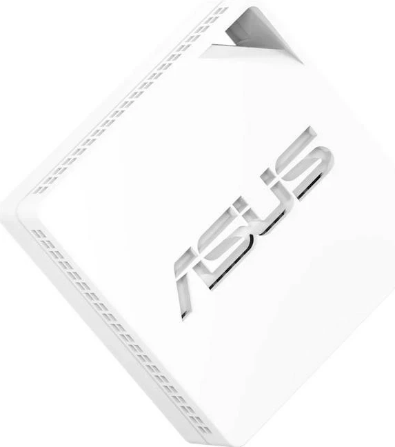 Router Asus RT-AX50 Go, Wi-Fi 6, Dual Band, i bardhë