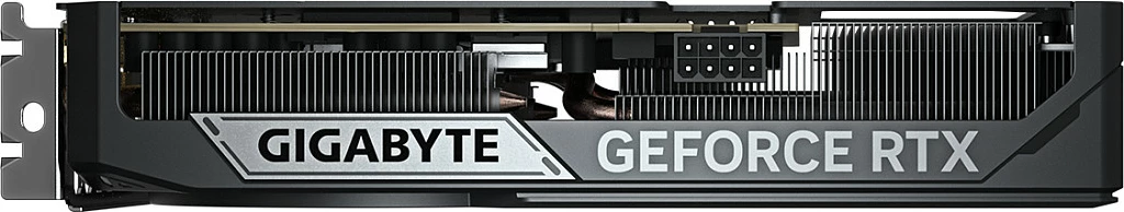 Kartelë grafike Gigabyte RTX 5060 Ti Windforce Max OC 16GB GDDR7
