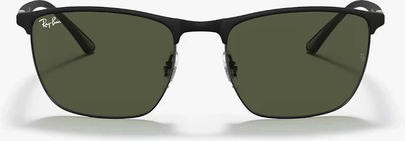 Syze dielli unisex Ray-Ban RB3686 186/31 57