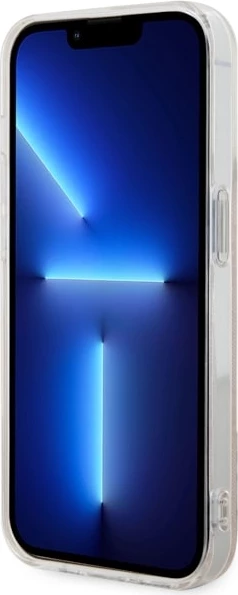 Mbështjellës Guess 4G MagSafe për iPhone 14 Pro 6.1", Rozë