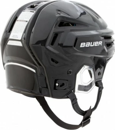 Helmetë hokeji Bauer, e zezë [Madhësia: S]