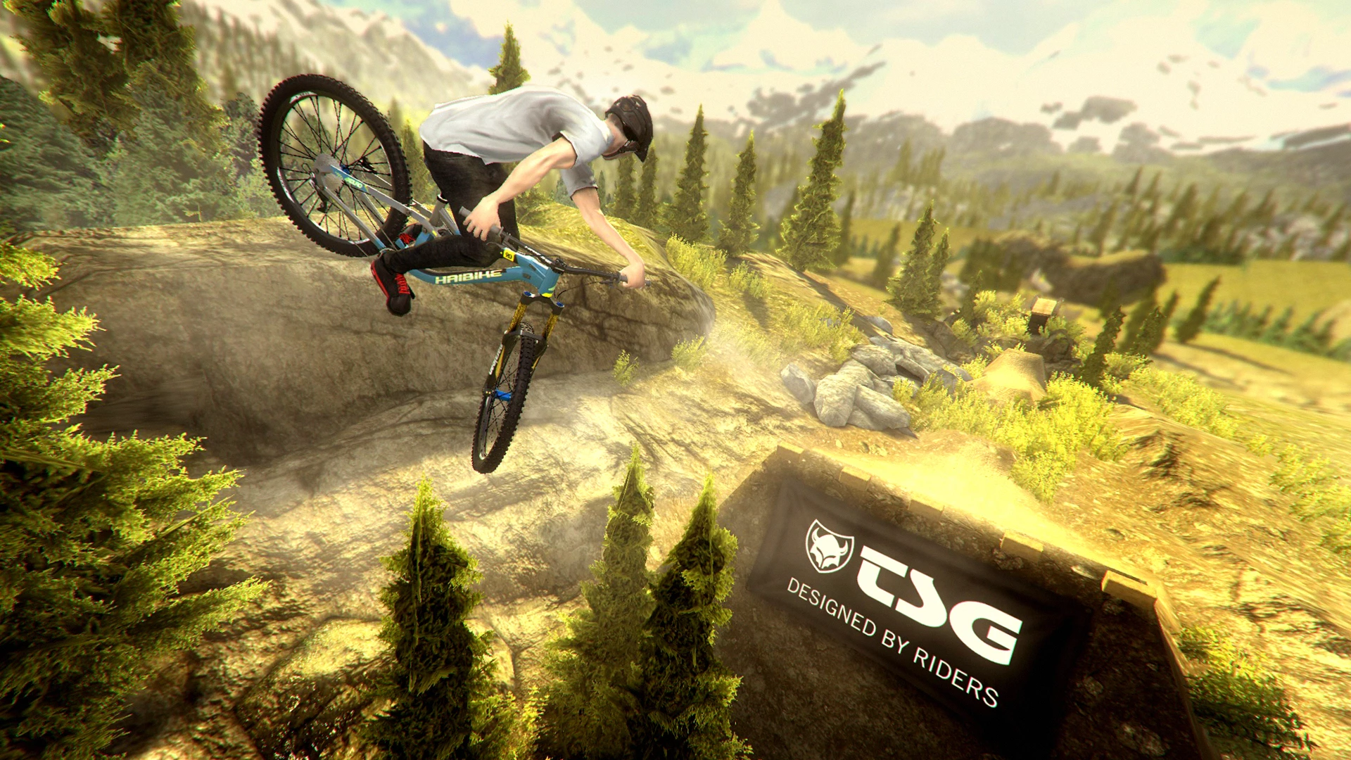 Lojë për Nintendo Switch, Galaxy Games, Shred! Remastered & Shred! 2 ft. Sam Pilgrim (CIAB), 2-në-1, kod shkarkimi, PEGI 3