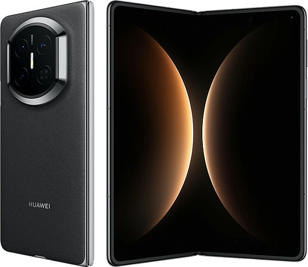 Celular HUAWEI Mate X7, 16GB RAM, 512GB, ekran 8", 50MP, i zi