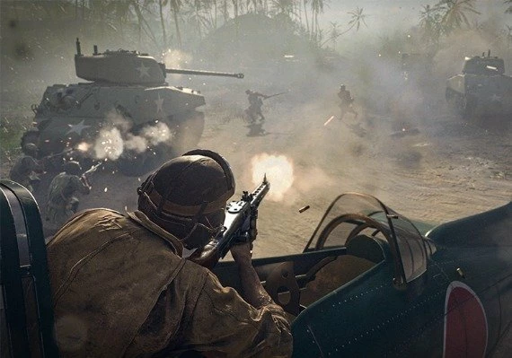 CoD Call of Duty: Vanguard Global
