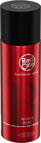 Deodorant RedOne për meshkuj, 200ml