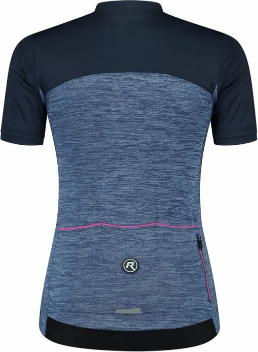 Maicë për femra Rogelli Yakimasport, e purpurt