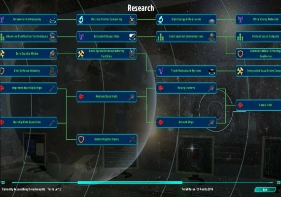 Galactic Inheritors EN/DE/FR/ES Global