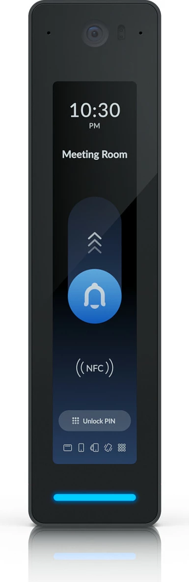 Lexues aksesi Ubiquiti UniFi Access Reader Gen3 Pro UA-G3-Pro-B, i zi